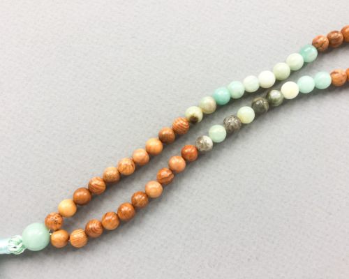 Yogi Surprise Jewelry Subscription Box Review + Coupon Code – September 2016