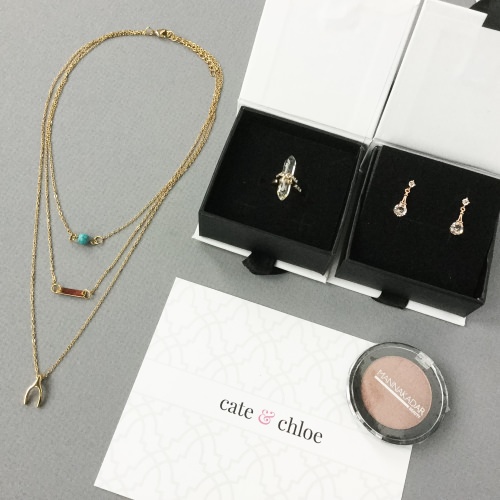 Cate & Chloe VIP Review + Coupon Code – October 2016
