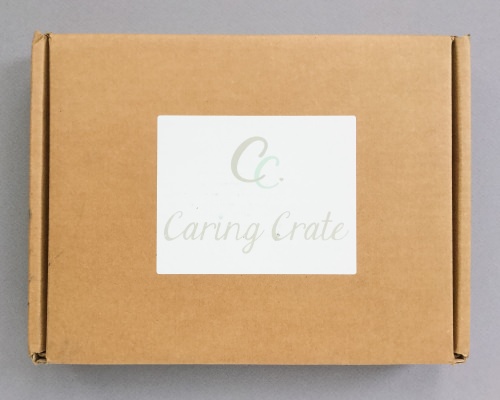 Caring Crate Review + Coupon Code – October 2016