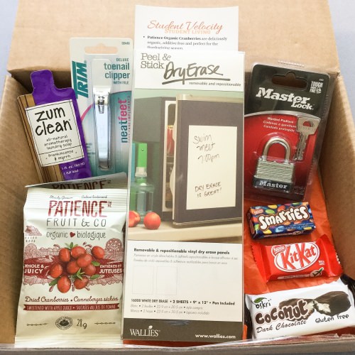 Student Velocity Review + Coupon Code – October 2016