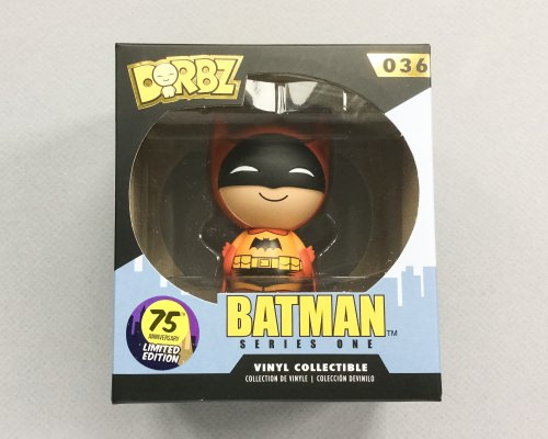 My Geek Box Review – September 2016