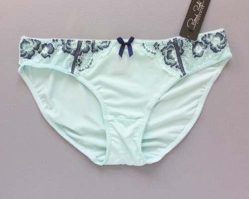 Wantable Intimates Box Review – September 2016