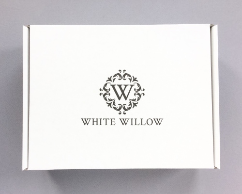 White Willow Box Review – October 2016