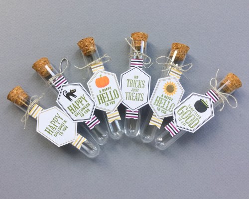 Paper Pumpkin Review – September 2016