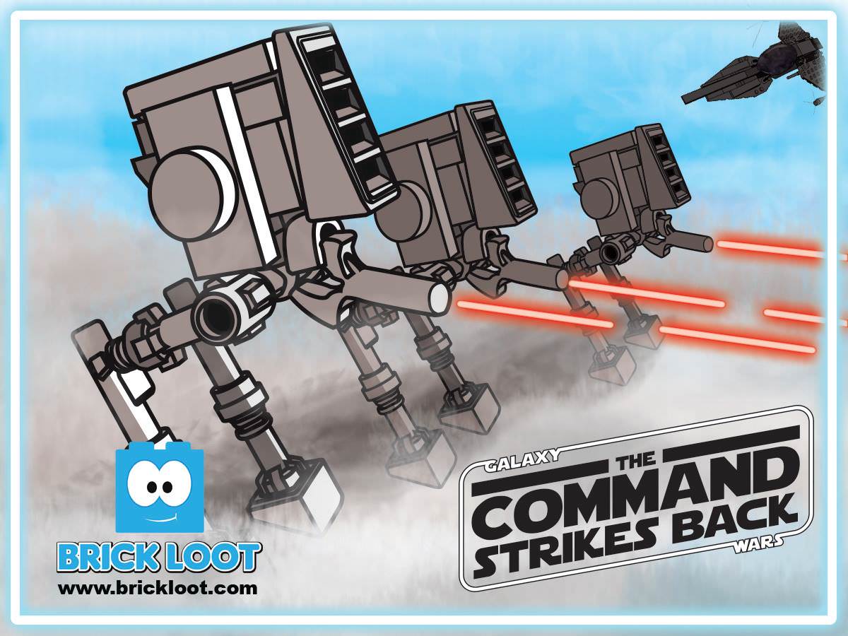 Brick Loot Review + Coupon Code – November 2016