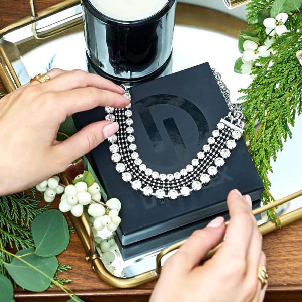 Rachel Zoe Box of Style Review + Promo Code – Fall 2016