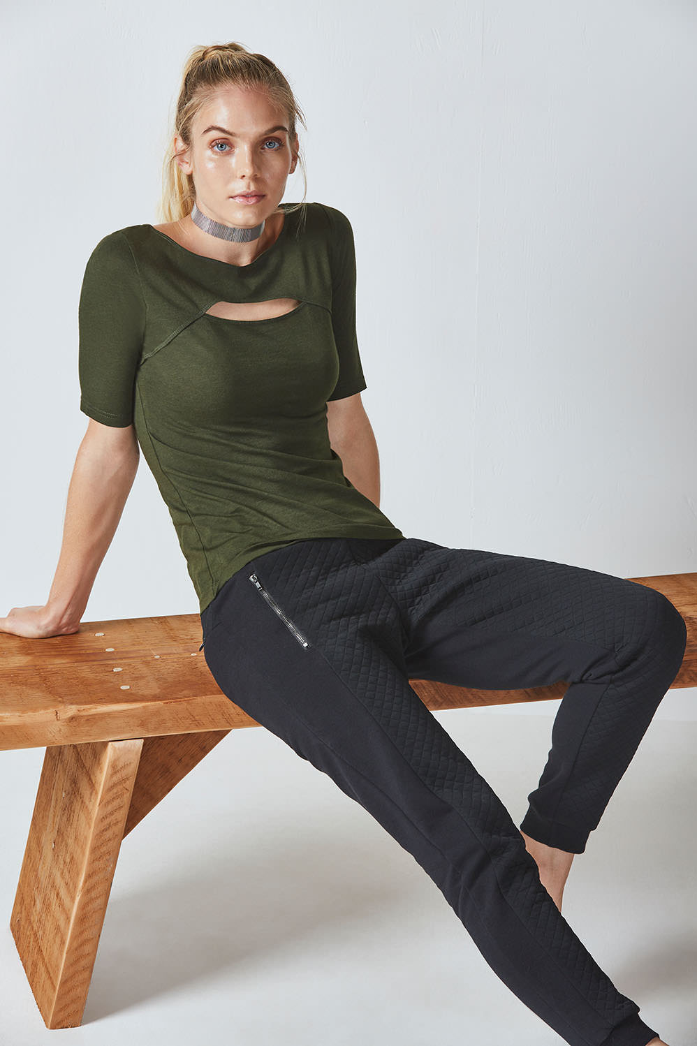 Fabletics Review + 50% Off Your First Outfit – October 2016