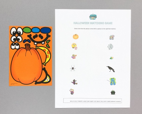 Curiosity Box Review – October 2016