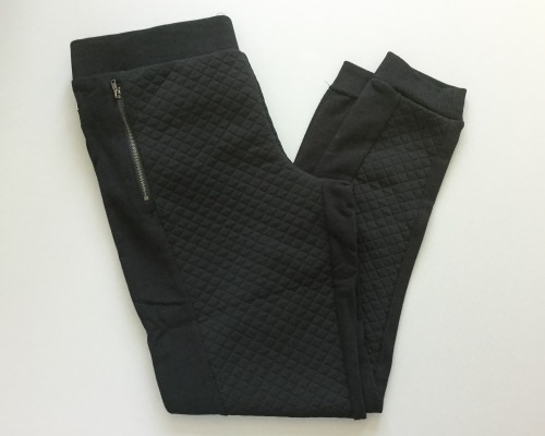 Fabletics Review + 50% Off Your First Outfit – October 2016