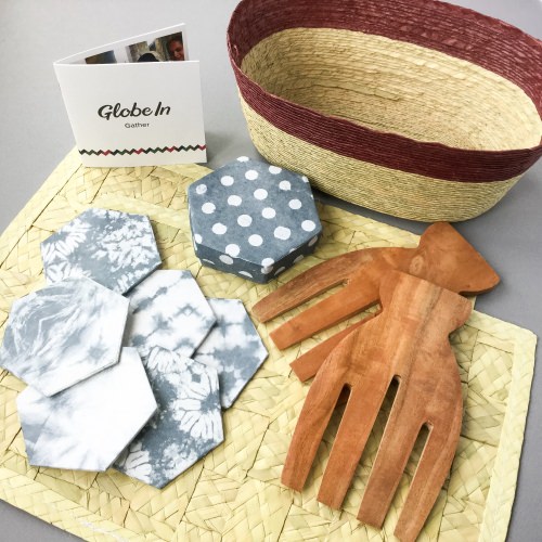 GlobeIn Artisan Box Review + Coupon Code – October 2016