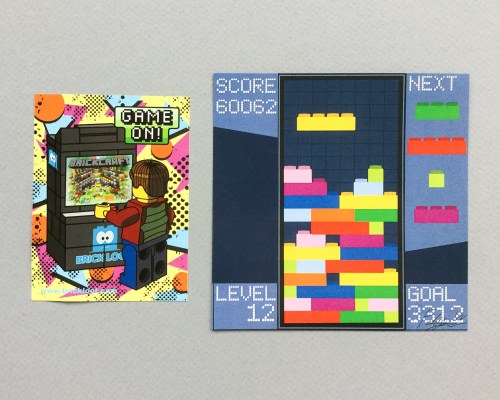 Brick Loot Review + Coupon Code – October 2016