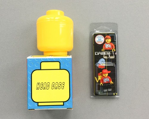 Brick Loot Review + Coupon Code – October 2016