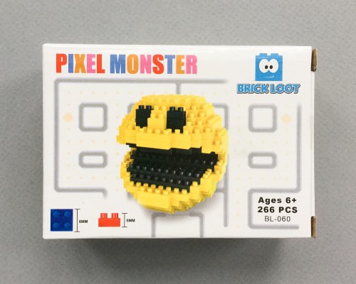 Brick Loot Review + Coupon Code – October 2016