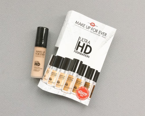 ipsy Glam Bag Review – October 2016