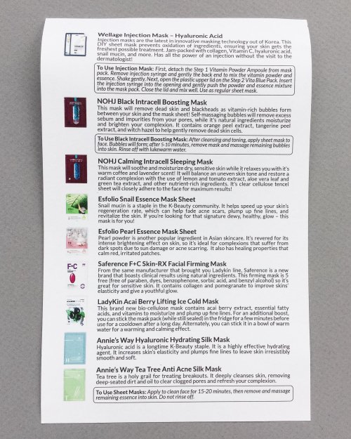 Beauteque Mask Maven Review + Coupon Code – September 2016