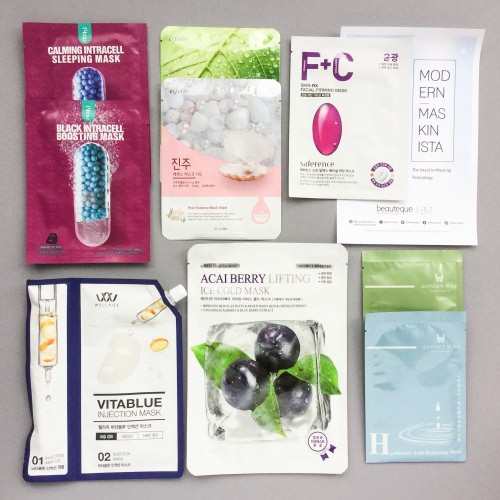 Beauteque Mask Maven Review + Coupon Code – September 2016