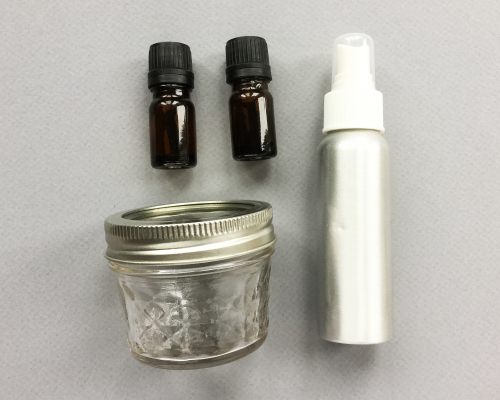Simply Earth Essential Oil Box Review + Coupon Code – November 2016