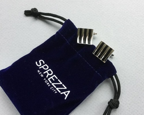 SprezzaBox Review + Coupon Code – October 2016