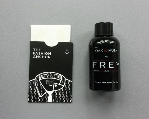 SprezzaBox Review + Coupon Code – October 2016