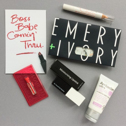 Beauty Box 5 Review – October 2016