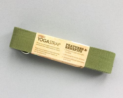 Yogi Surprise Subscription Box Review + Coupon Code – October 2016