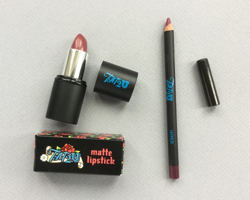 Benevolent Beauty Box Review + Coupon Code – October 2016