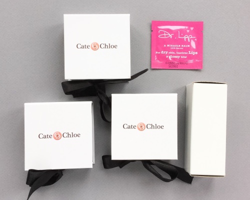 Cate & Chloe VIP Review + Coupon Code – November 2016