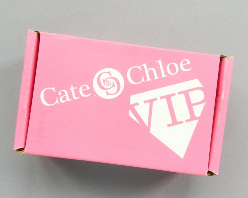 Cate & Chloe VIP Review + Coupon Code – November 2016