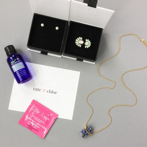 Cate & Chloe VIP Review + Coupon Code – November 2016