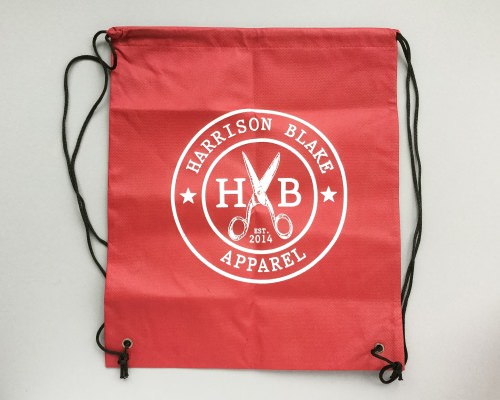 Harrison Blake Apparel Review + Coupon Code – October 2016