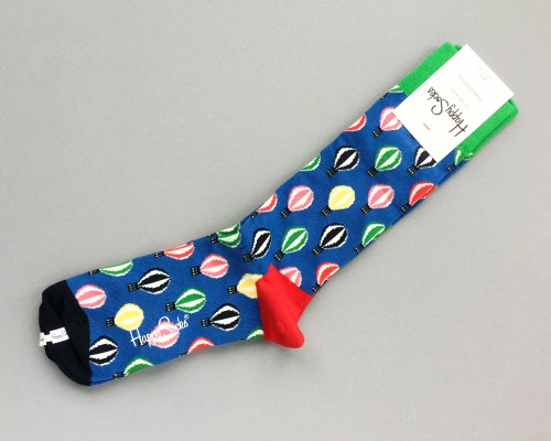 Say it with a Sock Review + Promo Code – October 2016