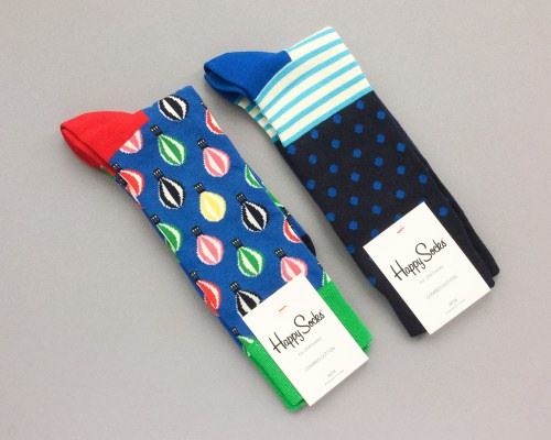 Say it with a Sock Review + Promo Code – October 2016