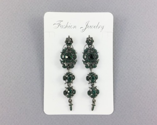 Flitwicks Jewelry Subscription Box Review – October 2016