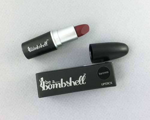 Lip Monthly Review + Coupon Code – October 2016