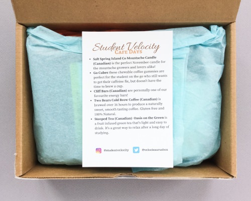 Student Velocity Review + Coupon Code – November 2016