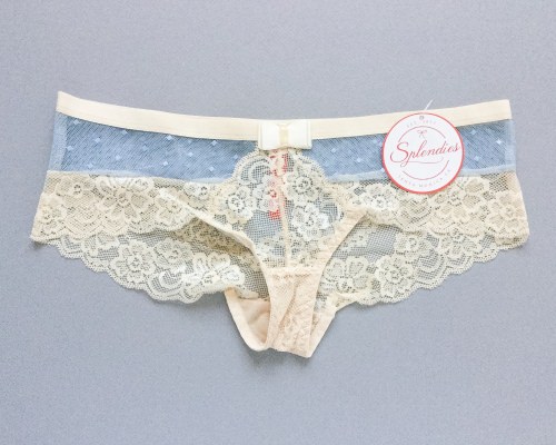 Splendies Review – October 2016