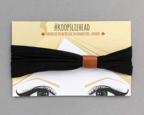 FitBox Subscription Box Review + Promo Code – October 2016