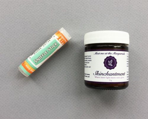 FitBox Subscription Box Review + Promo Code – October 2016