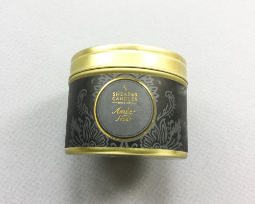 Scent From Subscription Box Review – October 2016