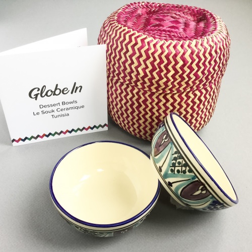 GlobeIn Benefit Basket Review + Coupon Code – November 2016