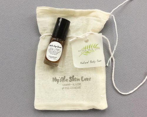 S&G Beauty Box Review + Coupon Code – November 2016