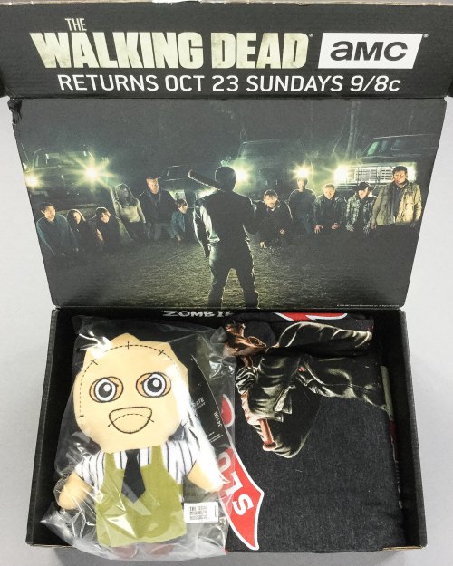 Loot Crate Review + Coupon Code – October 2016