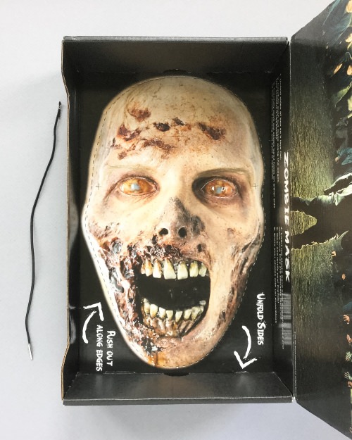 Loot Crate Review + Coupon Code – October 2016