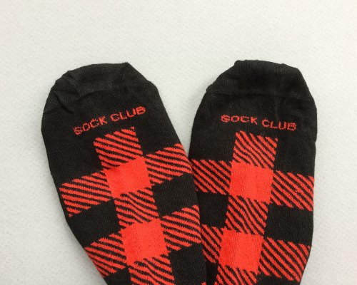 Sock Club Review + Get a FREE Month – November 2016