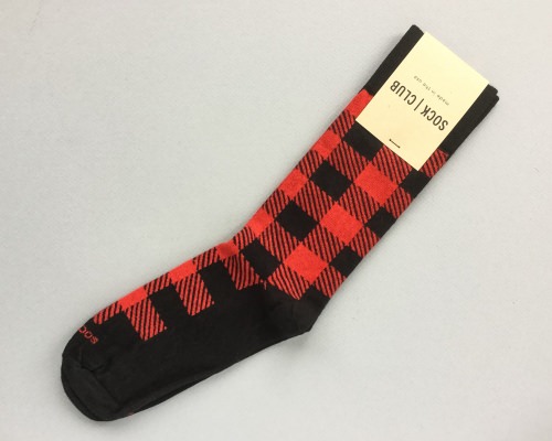 Sock Club Review + Get a FREE Month – November 2016