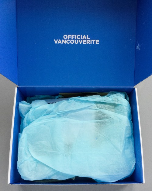Vancity Box Review + Coupon Code – October 2016