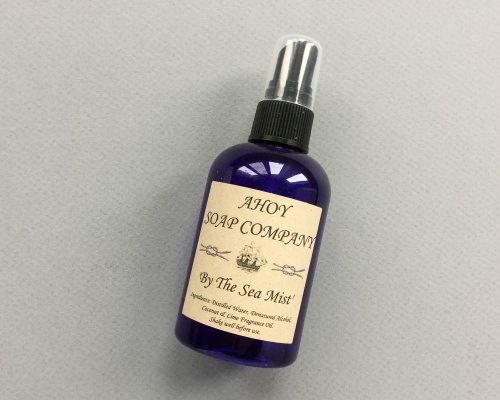 Vancity Box Review + Coupon Code – October 2016