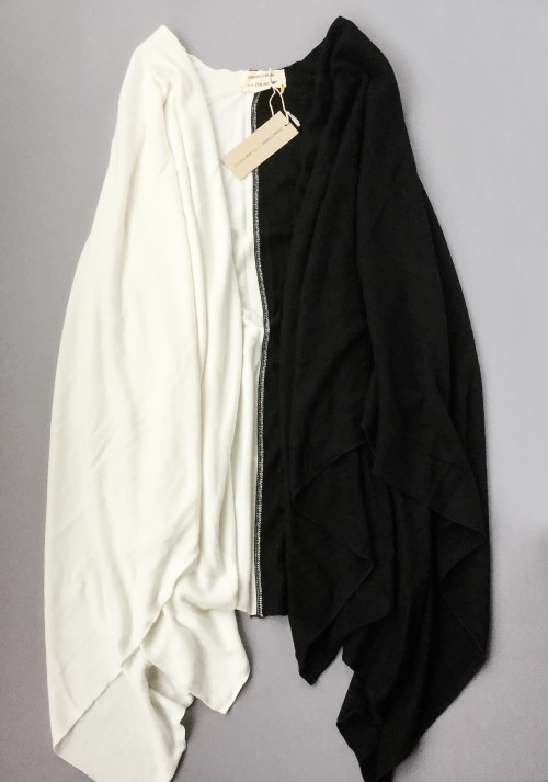 Rachel Zoe Box of Style Review + Promo Code – Fall 2016