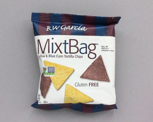 Fit Snack Review + 50% Off First Month – October 2016