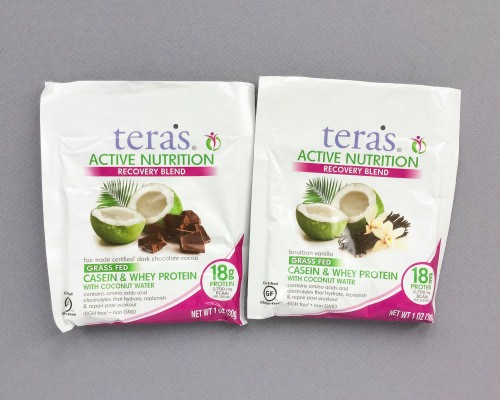 Fit Snack Review + 50% Off First Month – October 2016